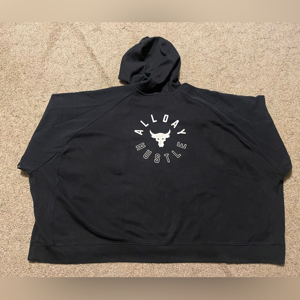 Womens Under Armour Hoodie